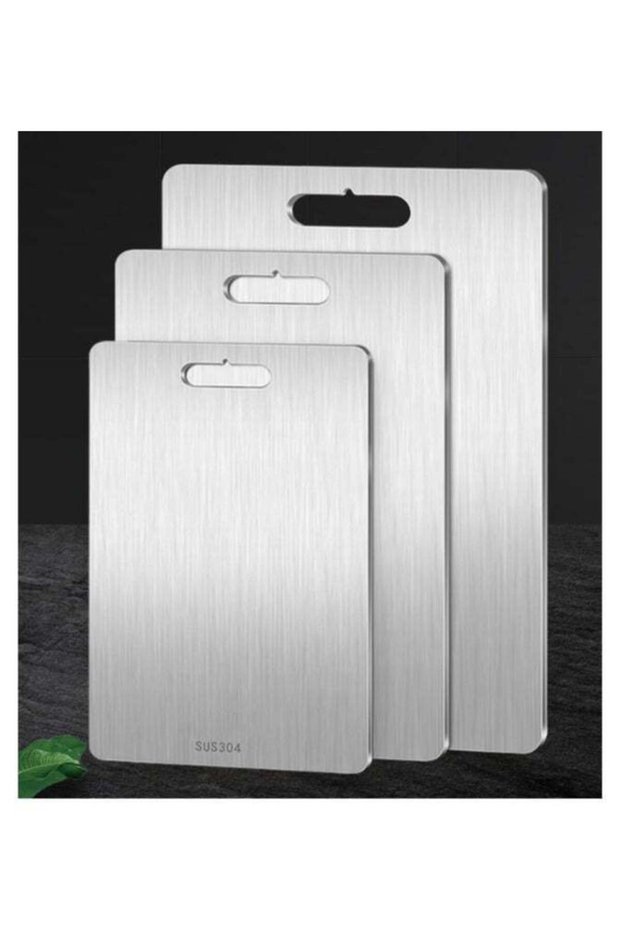 30x46cm stainless cutting board,good quality cutting board,cuttingboard,kitchen tool