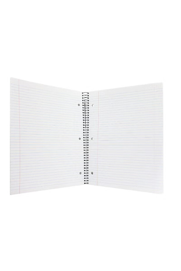 دفتر نيون A4 – 200 ورقة - 2