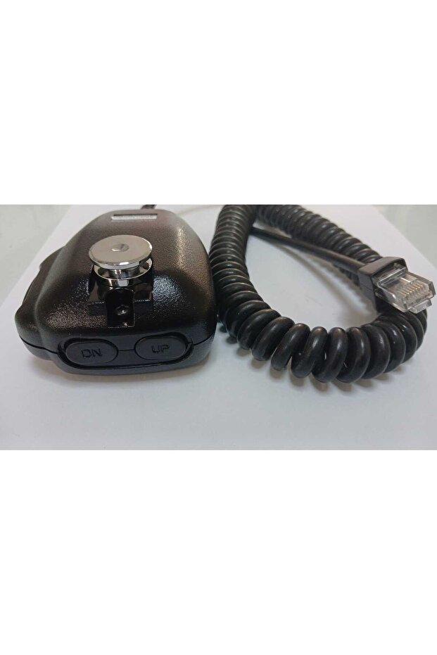 135-R ARAÇ MİKROFONU - 7