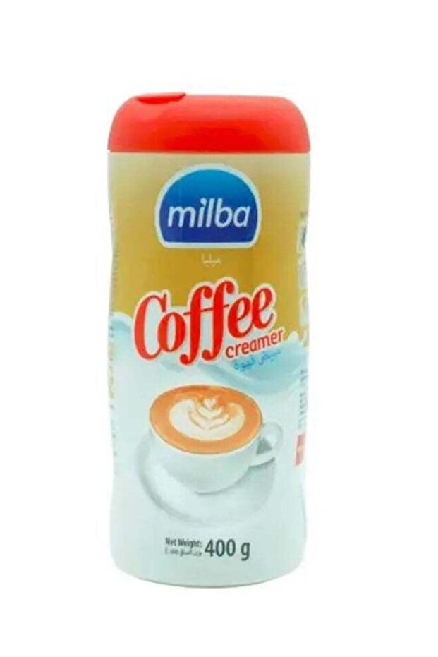 Coffee Creamer, Germany