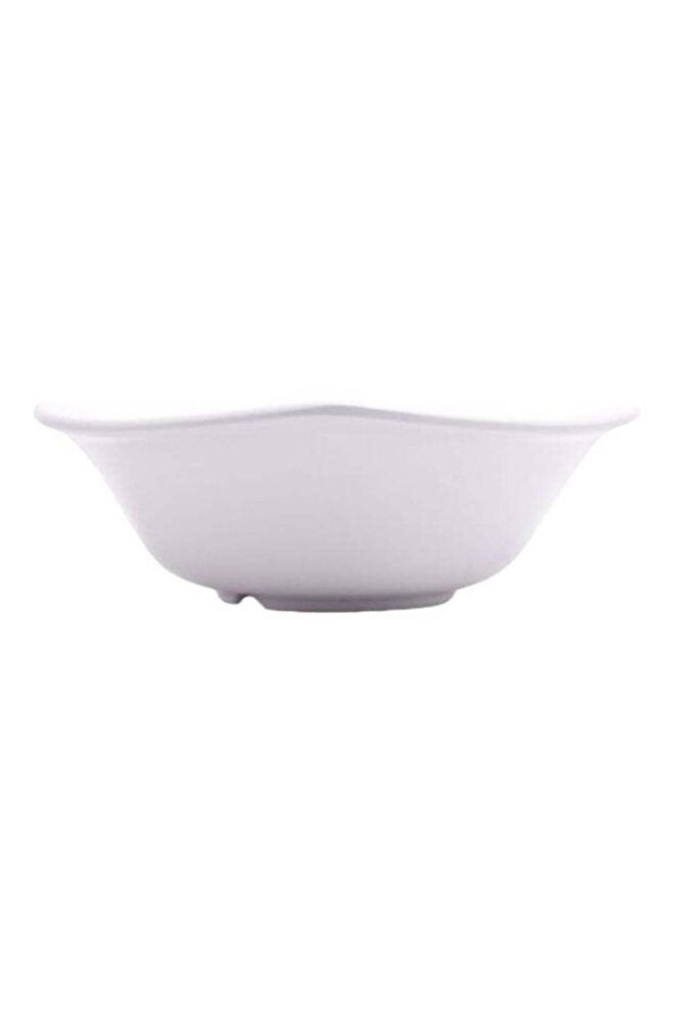 Acrylic Bowl White
