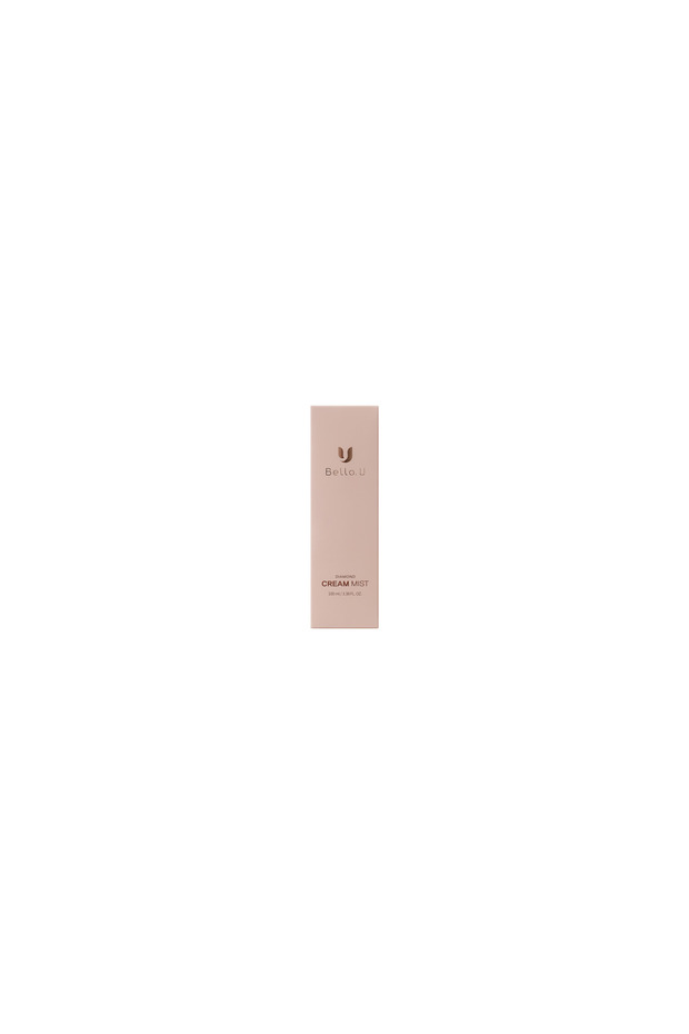 Diamond Cream Mist - 2