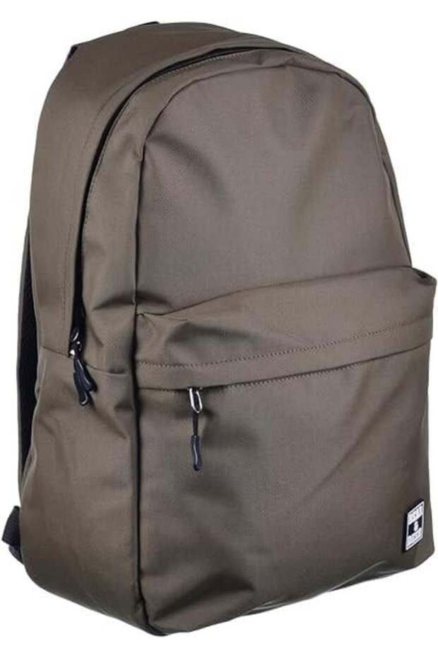 B&D Young Backpack Khaki Bd-Cn0289 - 1