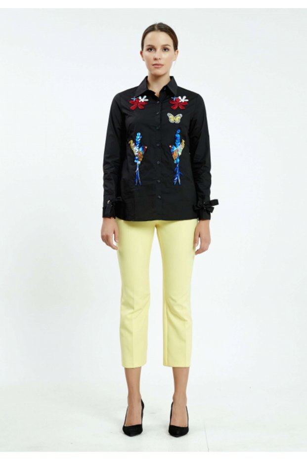 Nerida Shirt