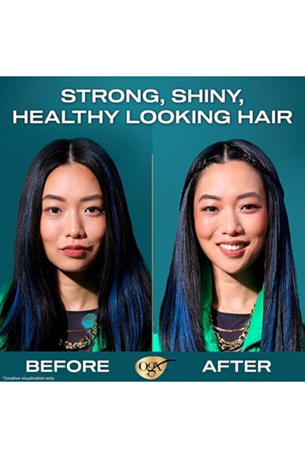 Moroccan Argan Oil Shampoo, 385 ml - 8