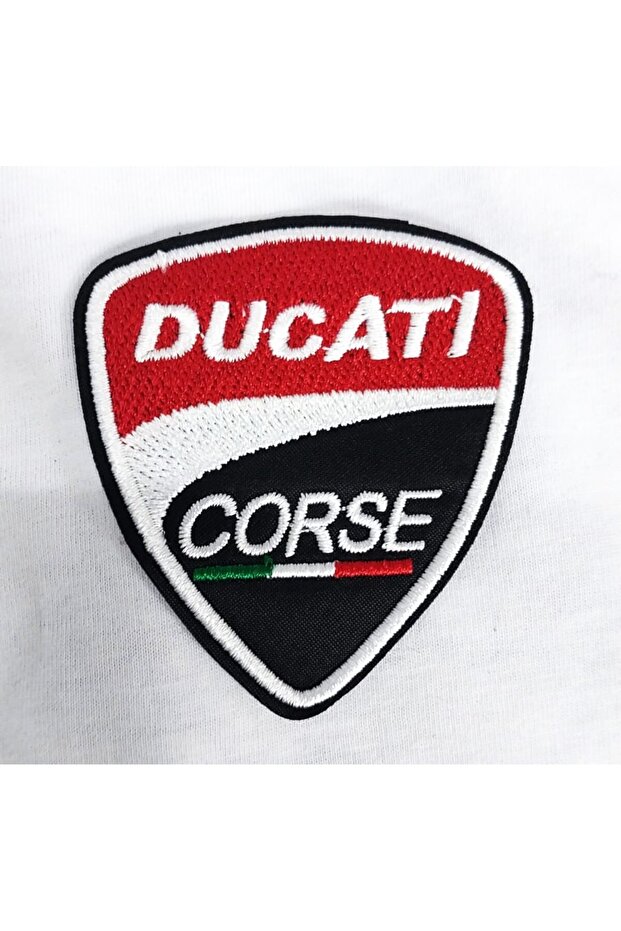 Ducati Patch Patch - 1