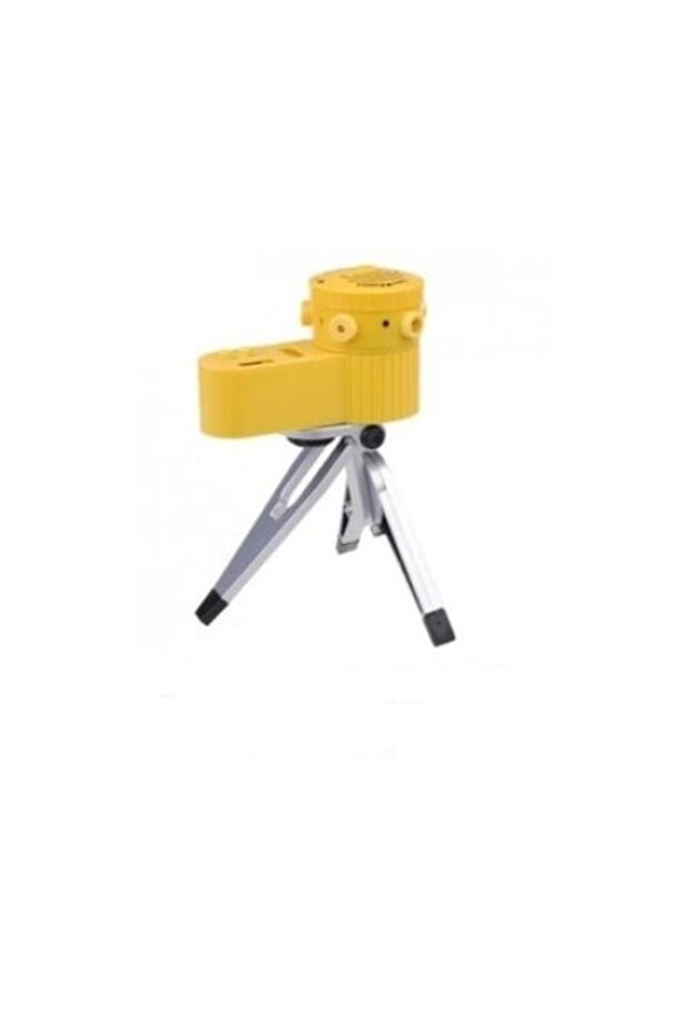 Multifunctional mini tripod laser level - 1