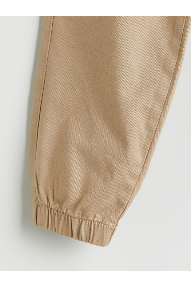 Sparkling Selections from Shining Store |   Boys' Cargo Jogger Pants with Elastic Waistband - 3