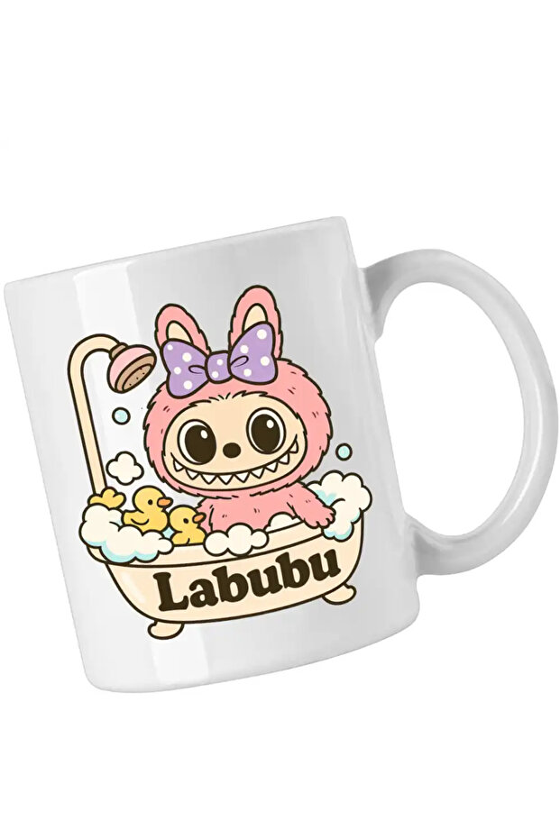 Cana Labubu Bathroom - 1