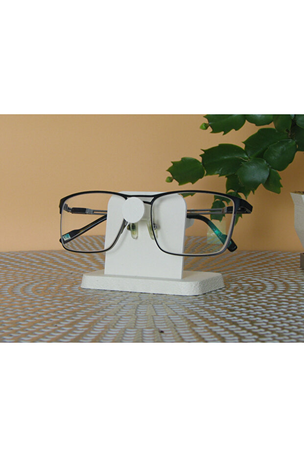 حامل نظارات فردي - 1