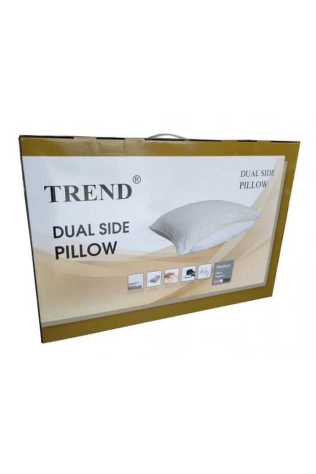 وسادة إسفنجية مزدوجة الجوانب - 1