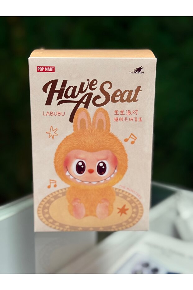 Peluş Oyuncak Charm