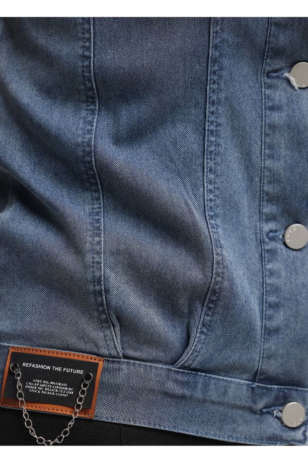 فيست صيفي الجينز - 6