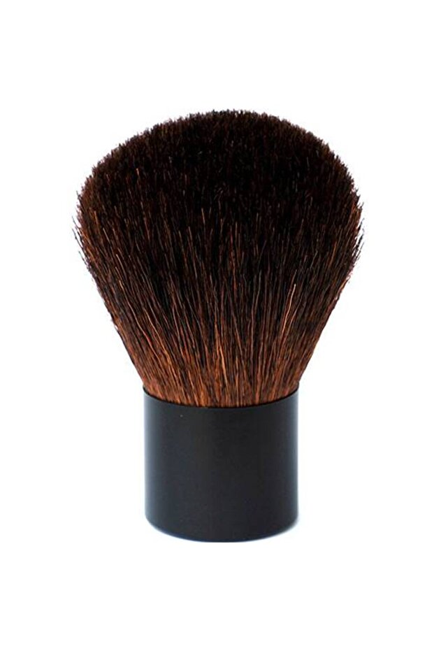 رأس فرشاة بيس كير القابلة للاستبدال لمزج أحمر الخدود - موديل 1139 - 1