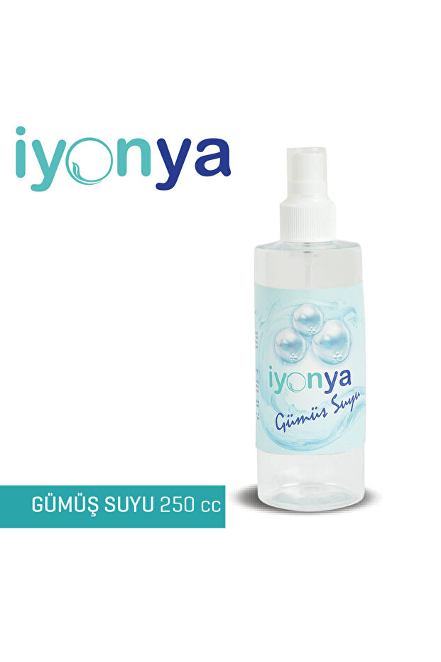Gümüş Suyu 250ML - 1
