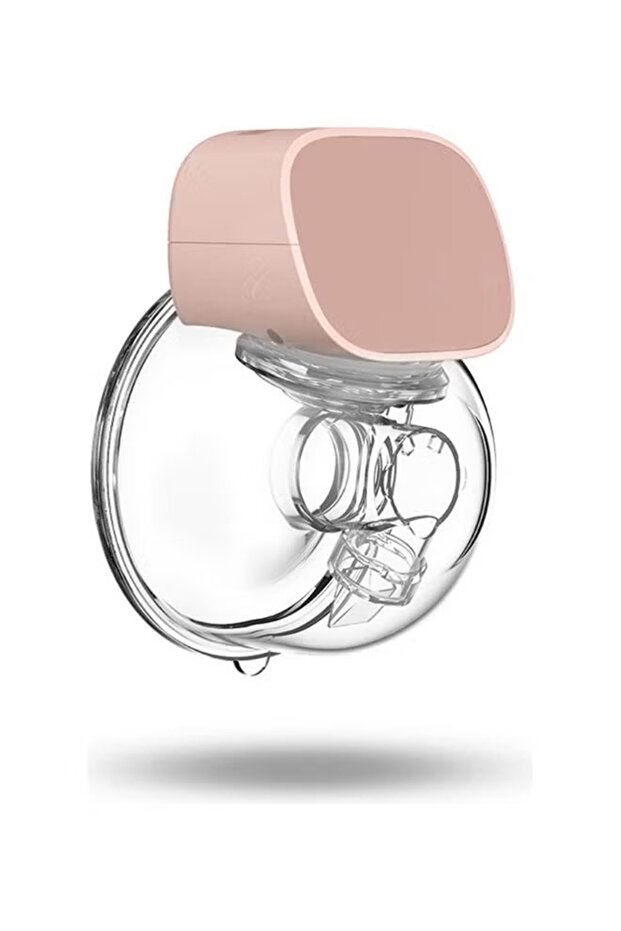 Wearable Electric Breast Pump