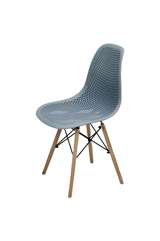 كرسي طعام قابل للتعديل - مريح ومرن - 1