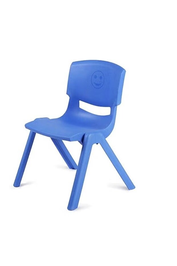 Plastic Chair – Lightweight & Durable - 2
