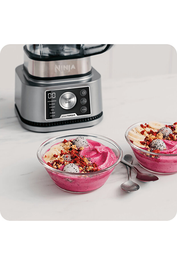 Foodi Power Nutri 3-in-1 Blender CB350EU, 1200W, 6 functions - 8