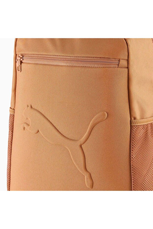 Buzz Unisex Turuncu Günlük Stil Sırt Çantası 09115308 - 3