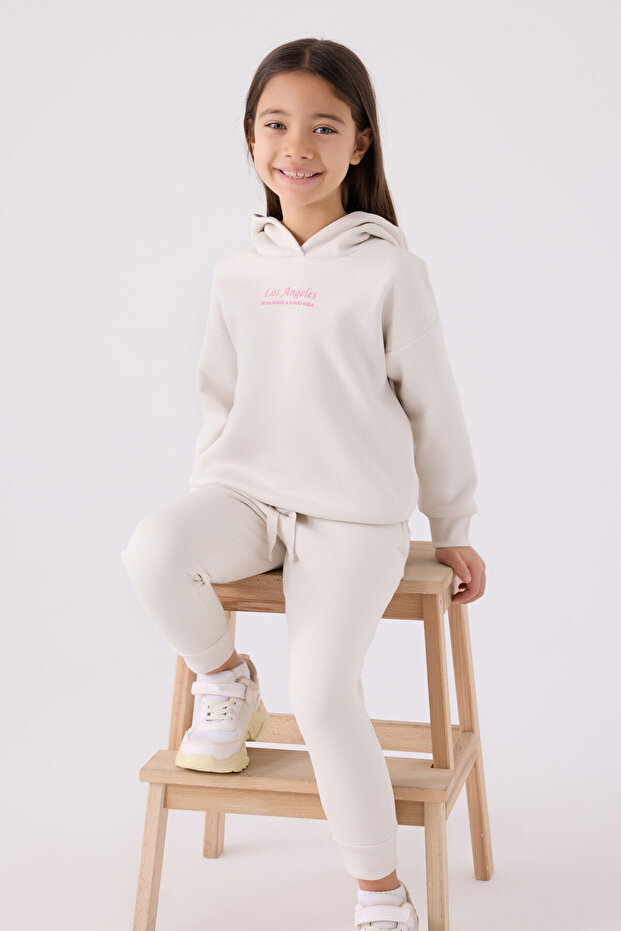 DEVOJČICA DECA STONE KCE Trenerka Set - 3