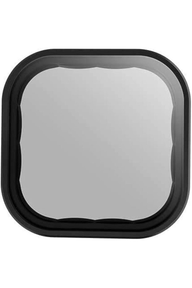 مجموعة فلاتر كاميرا Rigemax لكاميرا GoPro Hero 9 ذات العدسة السوداء CPL