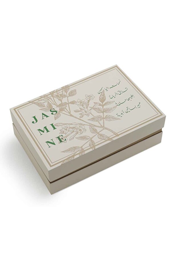 مجموعة هدايا الأناقة المزدهرة - 3