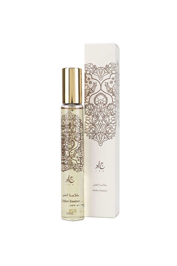 عطر أمبر إيسنس 30 مل - 2