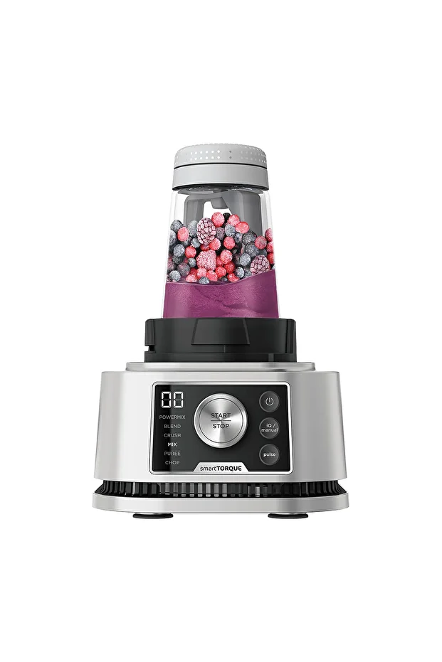 Foodi Power Nutri 3-in-1 Blender CB350EU, 1200W, 6 functions - 2