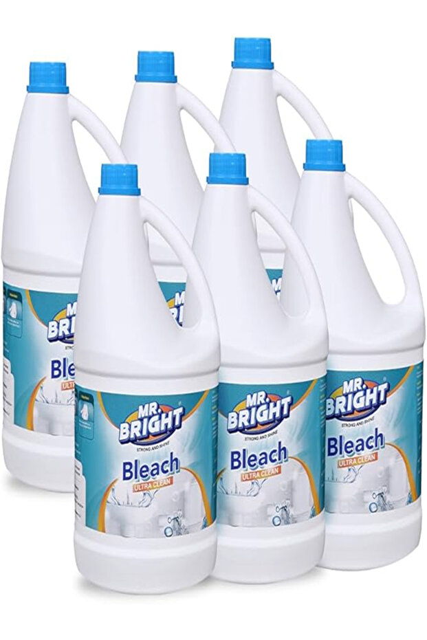 MR. BLEACH, 3.78L