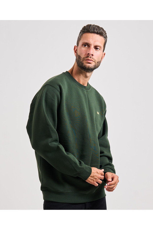 LEFT CHEST II LOOSE CREW - 3