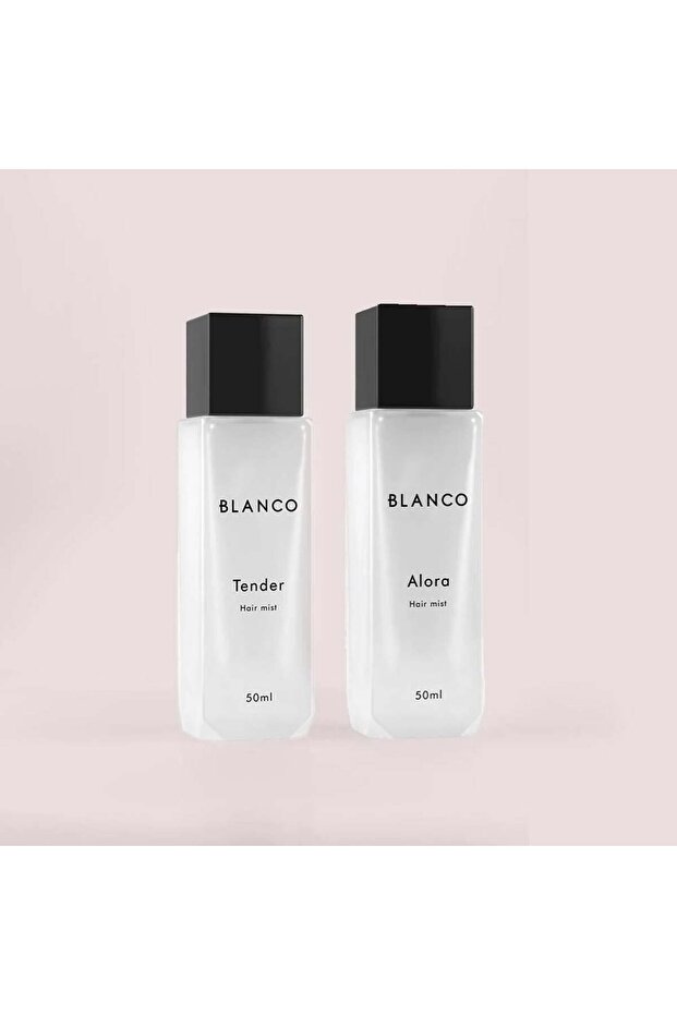 مجموعة بريتي هيرميست بلانكو - 3