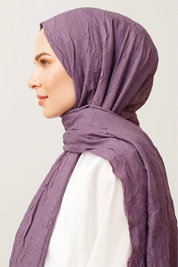 Bambu Crash Şal - 3