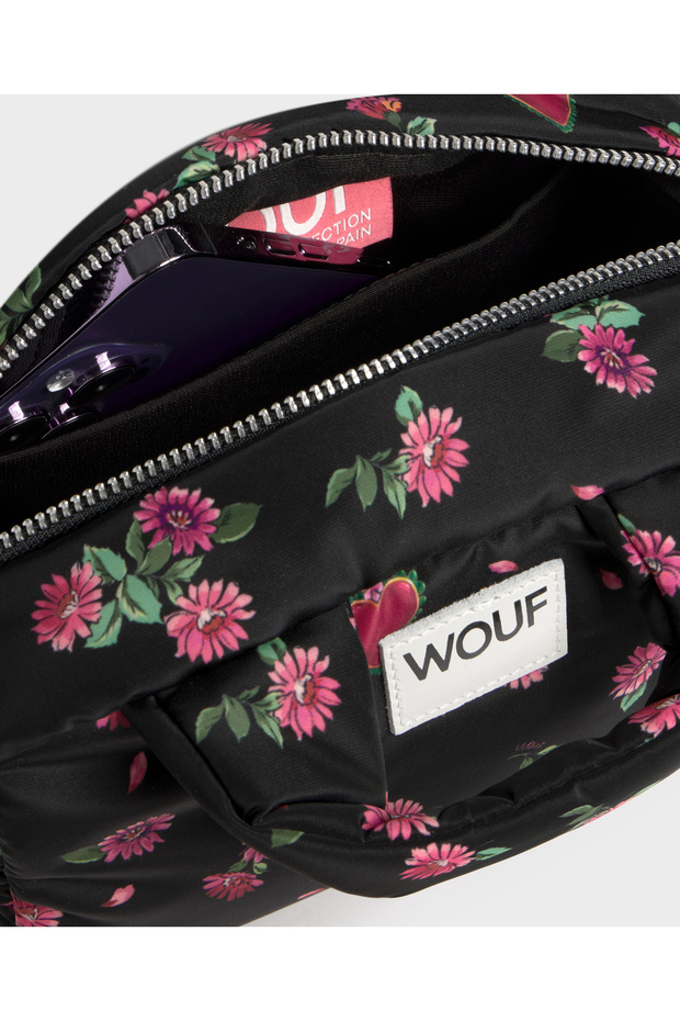 Bloom - Bowling Çanta - 4