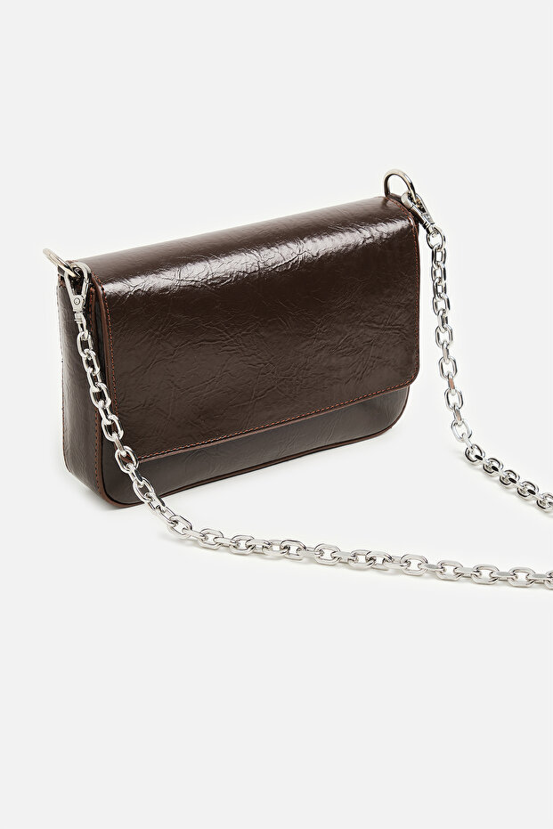 Çapraz Askılı Çanta - 5