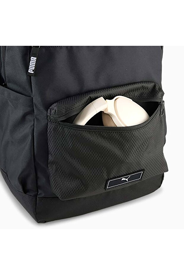 II Siyah Sırt Çantası (091316-01) - 4