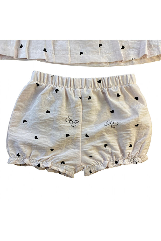 2-ΤΕΜΑΧΙΟ ΣΕΤ ΑΠΟ ΒΑΜΒΑΚΙ - 2