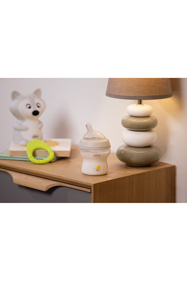 NATURALFEELING PP BİBERON 0 AY+ 150 ML - 6