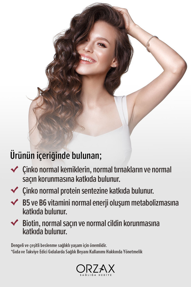 Capillus Women 60 Tablet - 4