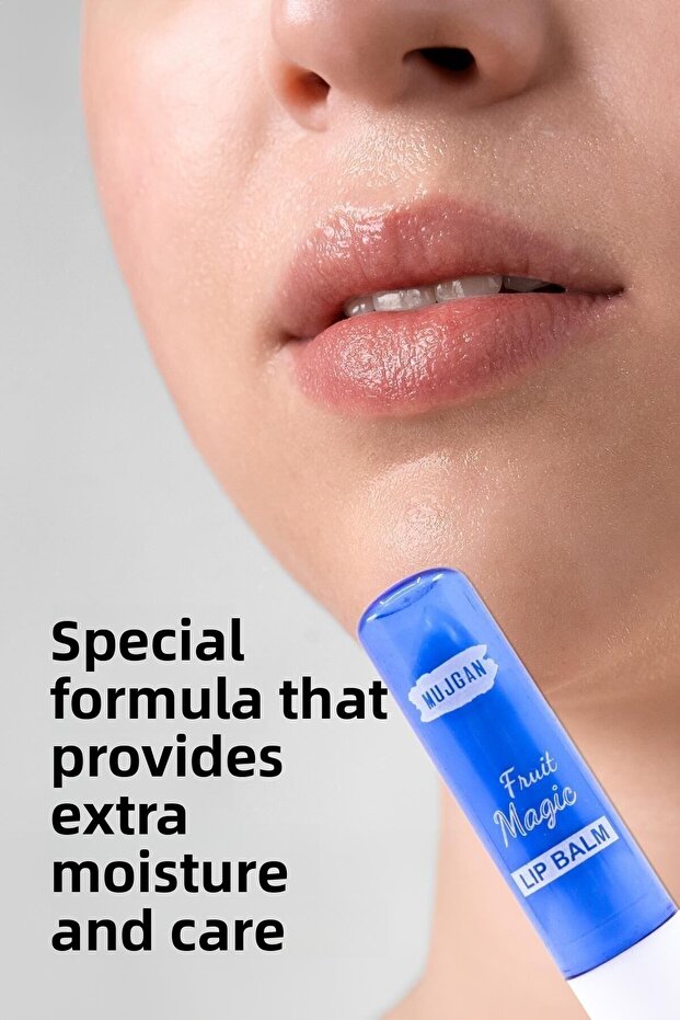 مرطب الشفاه السحري بالفانيليا - 4