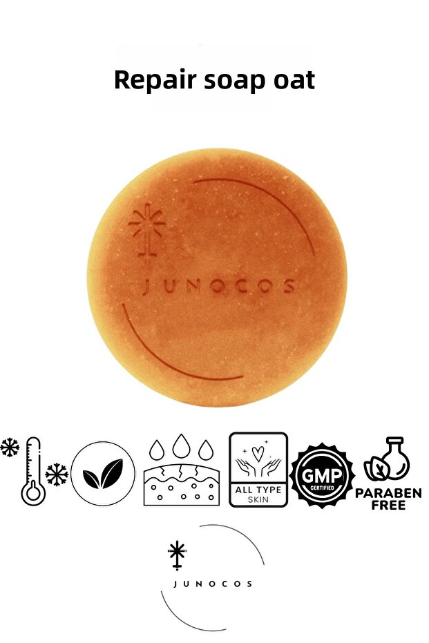 Repair Soap - 2