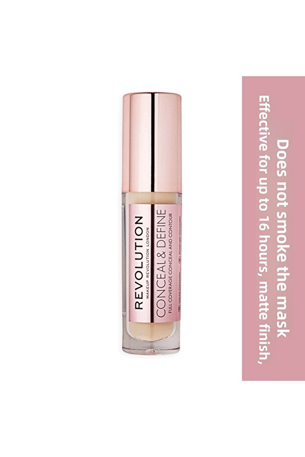 كونسيلر اند ديفاين C5 كونسيلر - 1