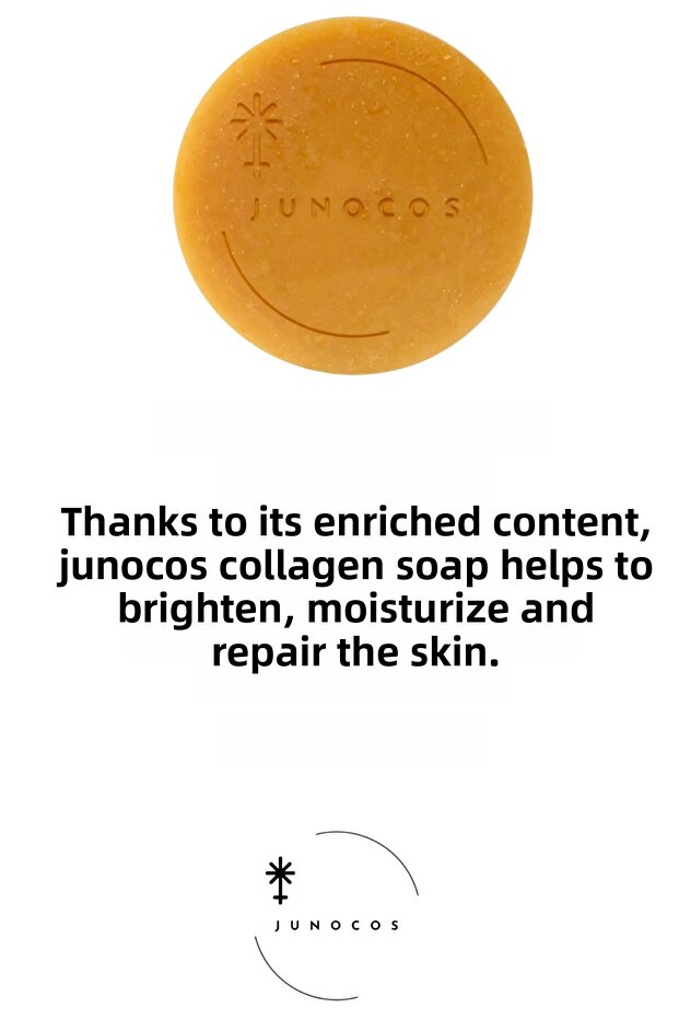 صابون الكولاجين - 3