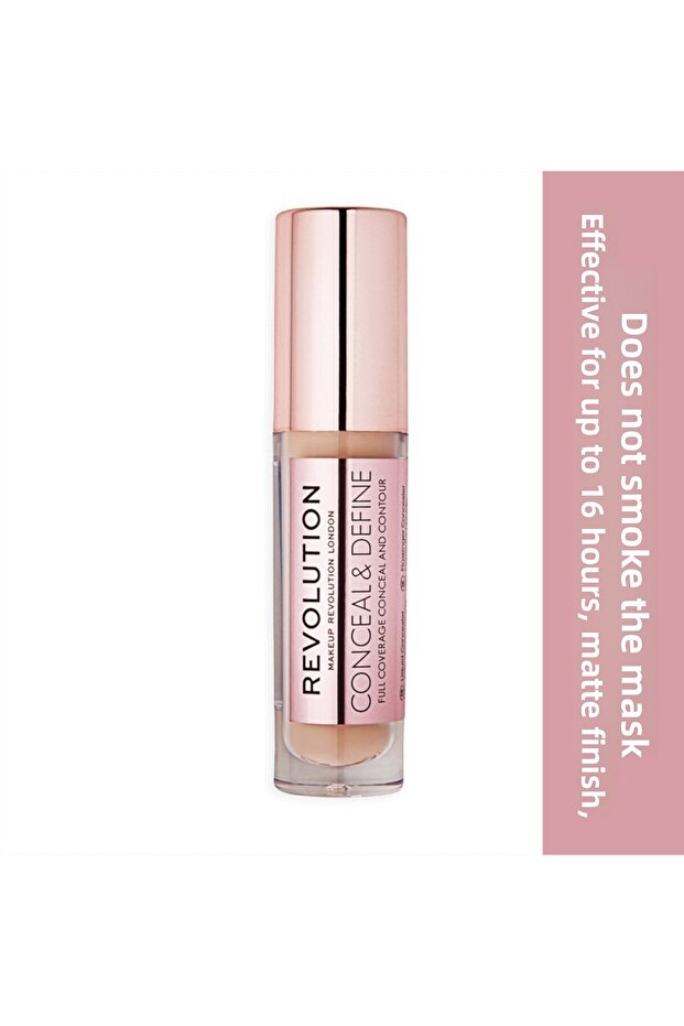 Conceal & Define C1 Concealer - 1