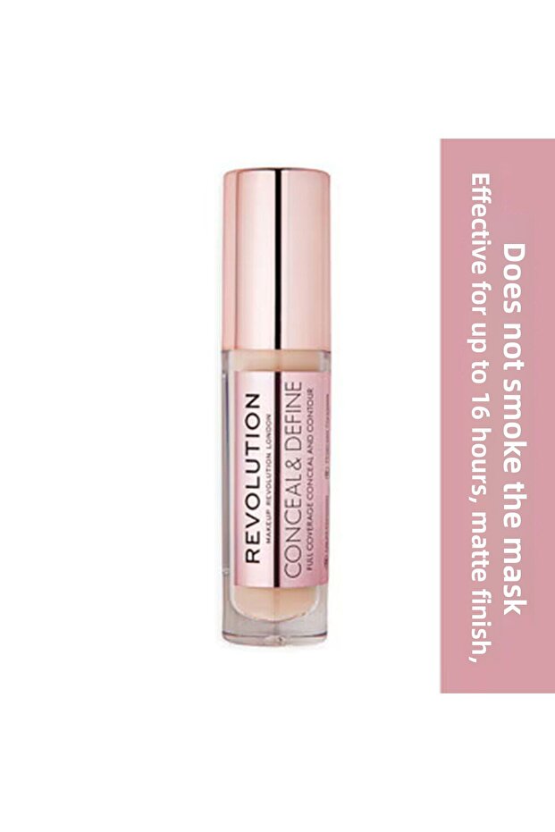 خافي عيوب البشرة C6 - خافي عيوب البشرة - 1