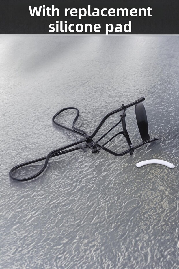 Eyelash Curler Scissors - 4