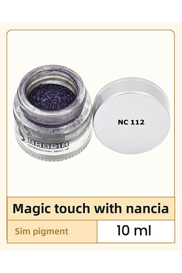 سيم الصباغ Nc 112