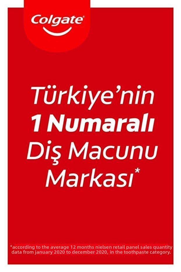 Optic White Expert Complete Whitening Toothpaste 75 ml - 7