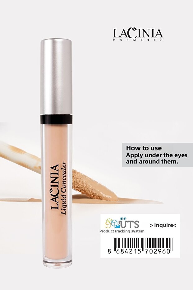 Concealer Medium 5 ml - 3