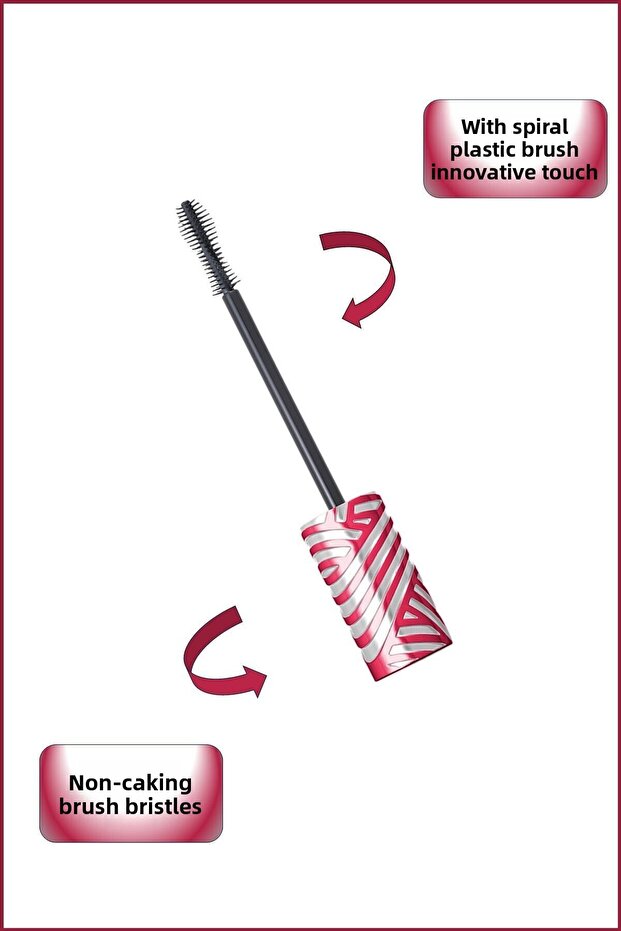 لايك ايه برو ماسكارا - 2